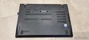 Lenovo ThinkPad T570 - 5