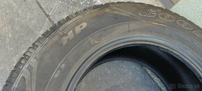 Celoročné Goodyear Wrangler 265/65/17 112H - 5