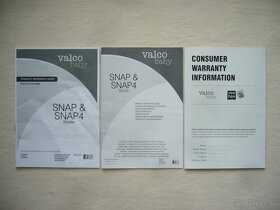 Valco Snap 4 - 5