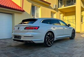 Volkswagen Arteon Shooting Brake 3x R-line - 5