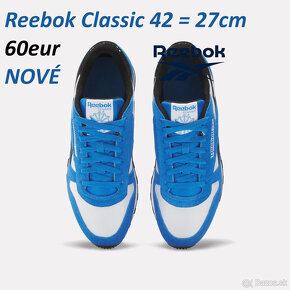 Reebok Classic Leather - 5