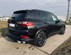 BMW X5 INDIVIDUAL - 5