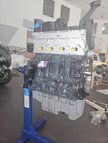 MOTOR CXG / CXH / CXF 2,0 TDI VW T6 - 5