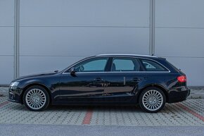 Audi A4 B8 Avant (Combi) 2.0 TDi 2009 - 5