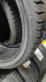 Pirelli 235/35r19 zimné - 5