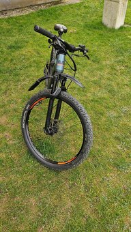 Elektrobicykel Haibike Hardnine 8.0 L - 5