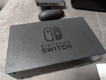 Nintendo Switch "Úplne Nové" - 5