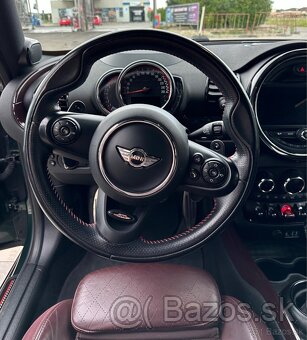 Mini Clubman JCW 205kw - 5