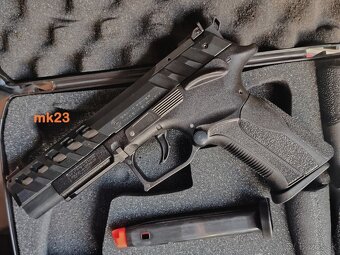 X-calibur MATCH CO mk12 (mk3) - Grand Power / 9x19mm Luger - 5