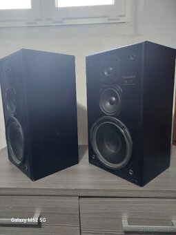 Technics SB-CS7 - 5