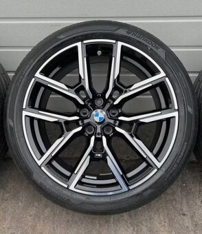 5x112 r19 BMW Letne - 5