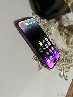 IPHONE 14 PRO DEEP PURPLE 128GB - 5