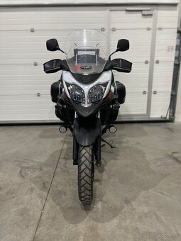 SUZUKI DL 650 VSTROM - ABS - 5