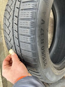 235/50R17 96 V M+S - 5