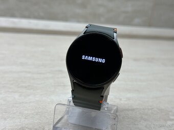 Samsung Galaxy Watch 7 40mm LTE Green - 5