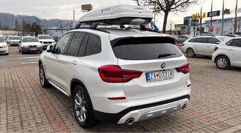 BMW X3 2018, xdrive 2.0d, 84600km - 5