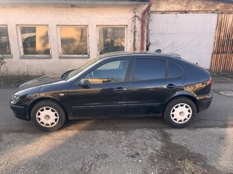 Seat Leon 1.9 TDi - 5