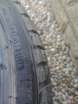 235/35 r19 Pirelli - 5