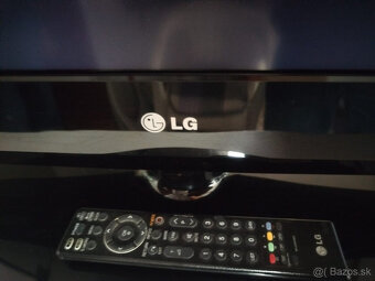 106cm televízor LG - 5