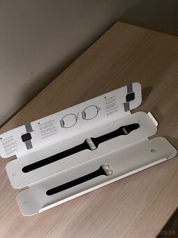 Apple watch SE 40mm možná výmena - 5