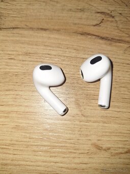 Airpods 3 - 5