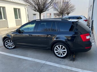 Škoda Octavia combi 2.0 TDi 110kw super stav - 5