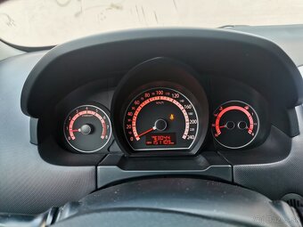 kia ceed 1.4 benzin - 5