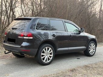 Volkswagen Touareg 3.0tdi - 5