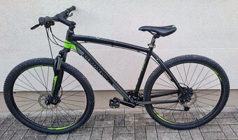 Kilimanjaro Sport 29 - 5