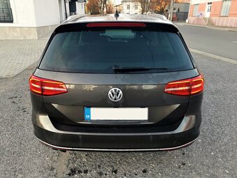 VW PASSAT B8 VARIANT HIGHLINE 2.0TDI DSG VIRTUAL COCPIT LED - 5