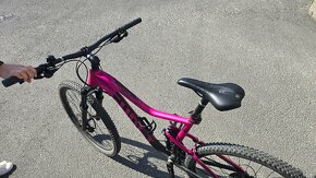 GHOST Lanao FS 2.7 | dámsky celoodpružený bicykel - 5