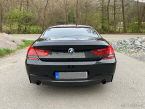 BMW rad 6 Gran Coupé 640d xDrive 230kw M-Packet Edition - 5