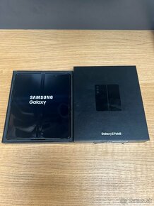 Predám SAMSUNG GALAXY Z FOLD 5, 12GB/512GB, 5G, TOP, ZARUKA - 5