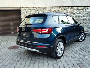 SEAT ATECA 1.6TDI CR STYLE EDITION - 5