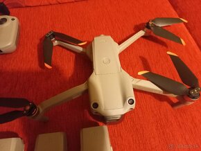 DJI Air 2S Fly More Combo 4 baterky - 5