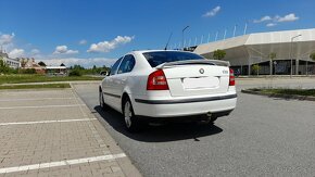 ŠKODA OCTAVIA 2 1,8 TFSI 118KW 243000KM - 5