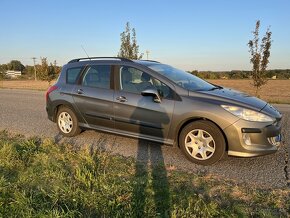 Predam Peugeot 308Sw - 5