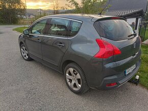 Peugeot 3008 - 5