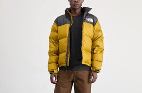 The North Face 1996 retro Nuptse jacket - 5