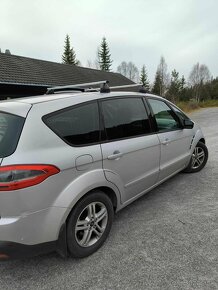 Ford S-max 2010 automat - 5