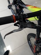 Trek Session 8  26" Al - 5