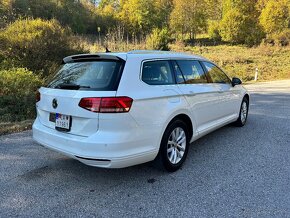 Volkswagen Passat b8 2.0tdi dsg Webasto - 5