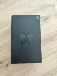 Xiaomi Mi True Wireless Earphones 2 Pro Black - 5