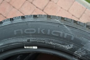 225/50 R18 Zimne pneumatiky Nokian Hakkapeliitta R3 - 5