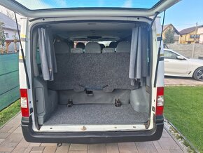 Predam ford transit tourneo - 5