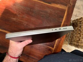 MacBook Pro 16” M1 MAX 32GB/1TB - 5