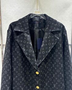 Kabát Louis Vuitton v. M a L - 5