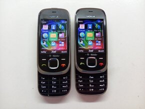 NOKIA 7230 slide - 5