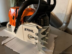 Stihl MS 650 - 5