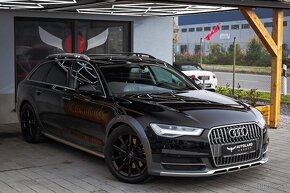 Audi A6 Allroad 3.0 TDI quattro S tronic - 5